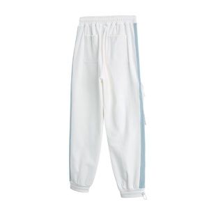 💯NEW White Cargo Pant